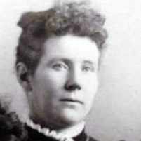Annabelle Leatham (1852 - 1909) Profile